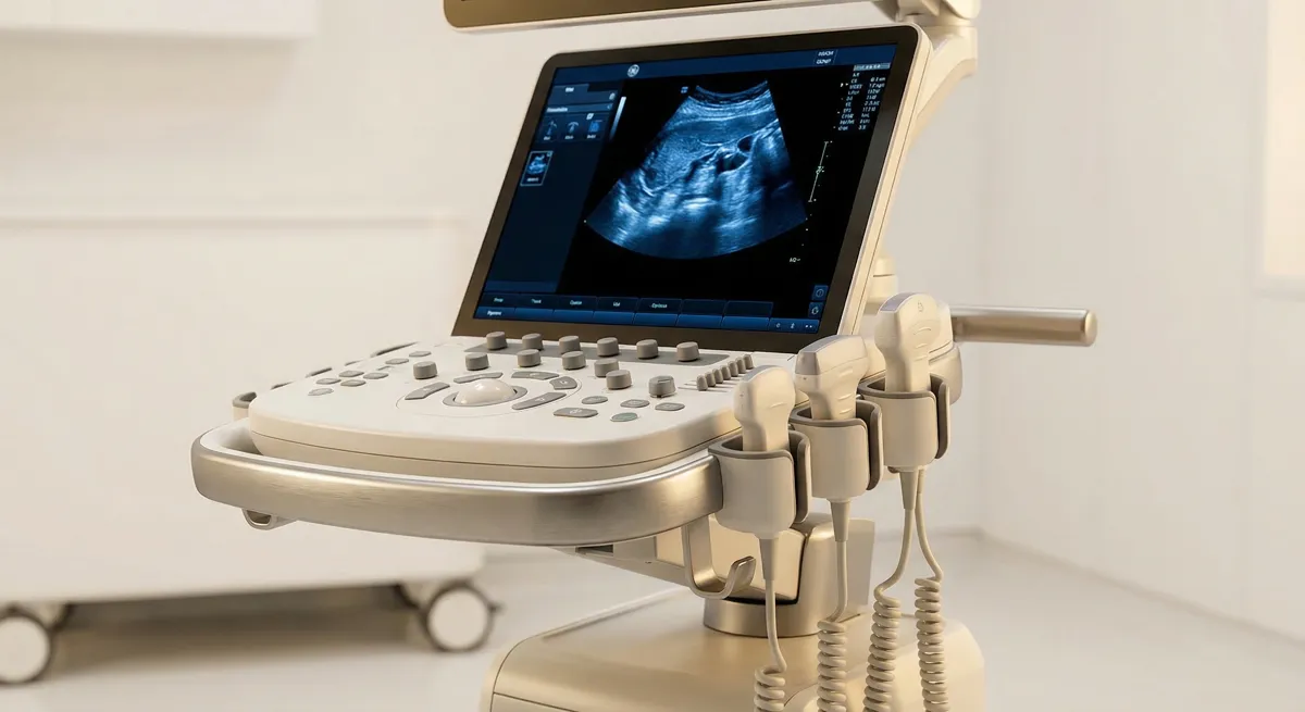 Ultrasound