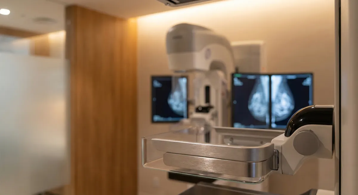 Mammography