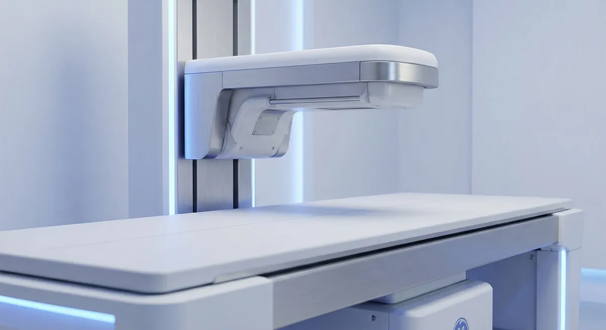 Bone Densitometry